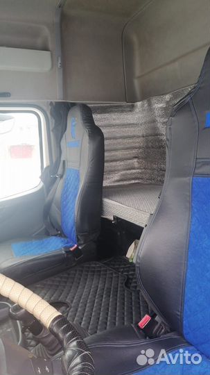 КАМАЗ 5490, 2020