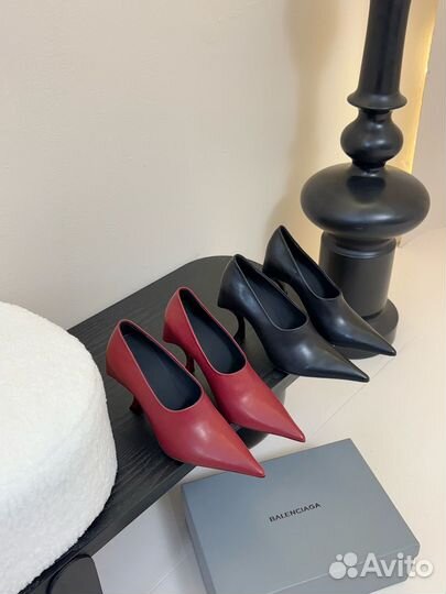 Туфли Balenciaga 35-41