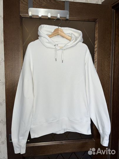 Худи uniqlo M