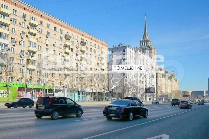 Продам торговое помещение, 99 м²