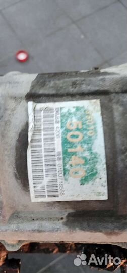 АКПП Toyota celsior 3 uz fe