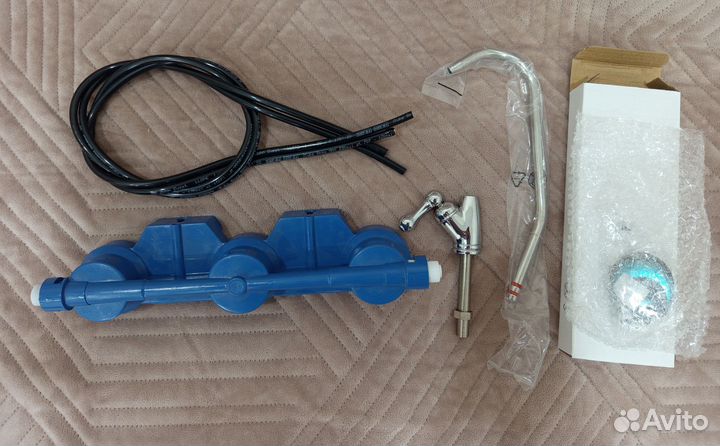 Фильтр Барьер эксперт слим