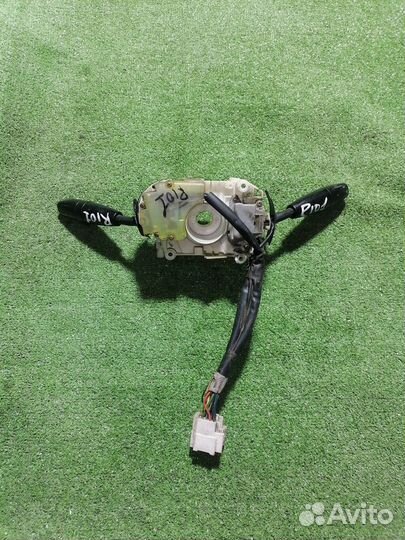 Переключатель поворотов подрулевой Kia Rio