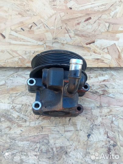 Насос гур Ford Transit 2006 - 2013