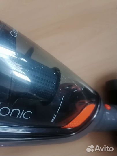Пылесос gorenje