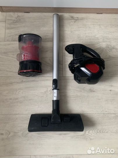 Пылесос starwind SCH1310