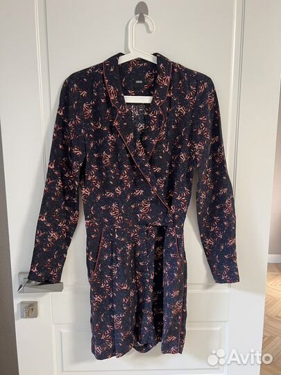 Комбинезон женский летний