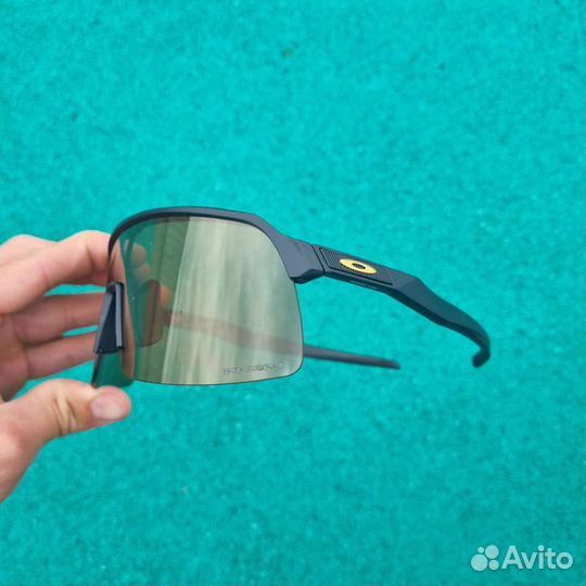 Горнолыжные очки oakley