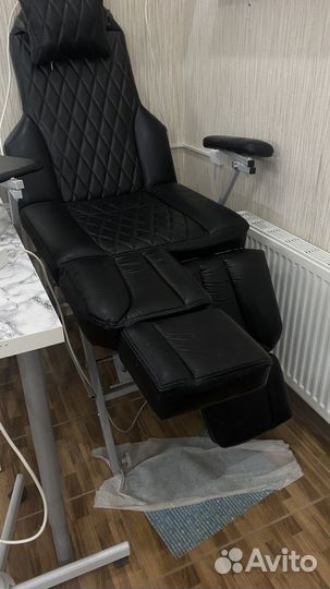 Педикюрное кресло
