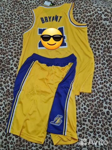 Баскетбольная форма