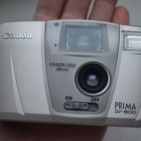 Canon Prima BF-800