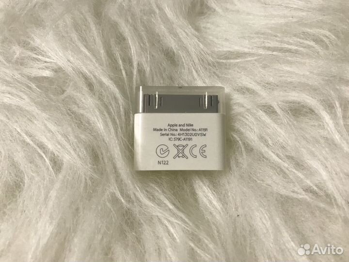 Apple Nike + iPod Sport Receiver (A1191)