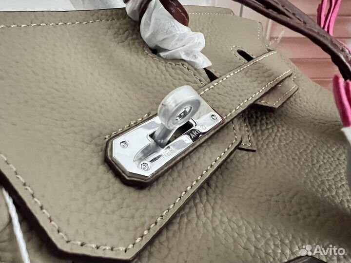 Сумка Hermes birkin 30 см