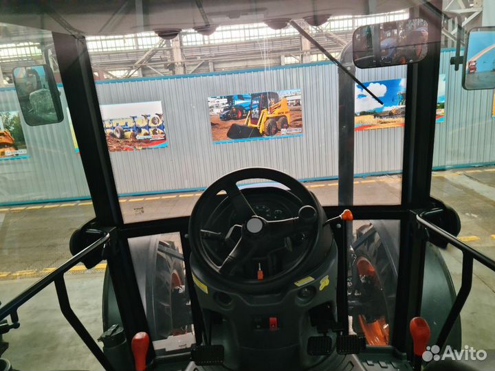 Трактор Агромаш 90ТК, 2023