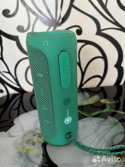Блютуз колонка JBL Flip 4