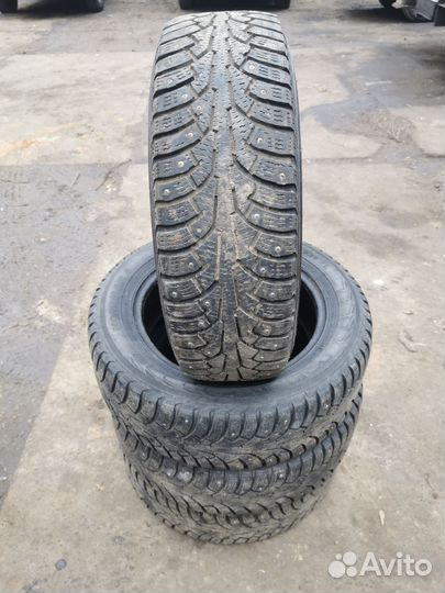 Nokian Tyres Nordman 5 185/65 R15