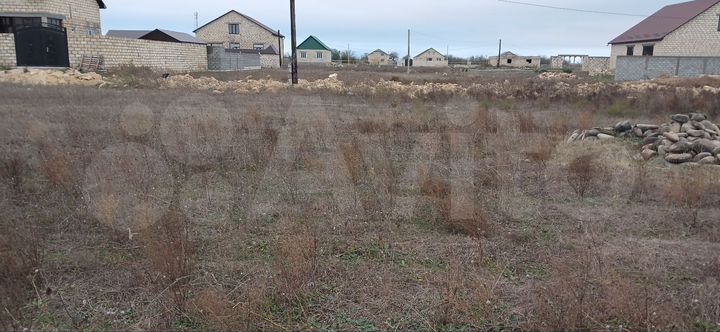Участок 4 га (ИЖС)