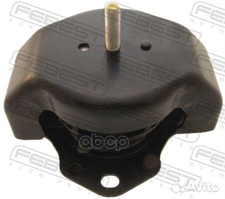 Опора двигателя MM-V75 MM-V75 Febest