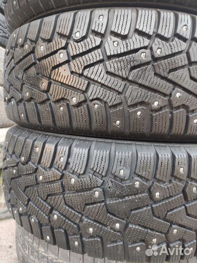 Pirelli Winter Ice Zero 205/55 R16 94T