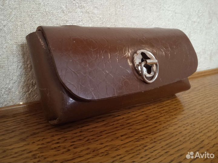 Велосипедная сумка СССР