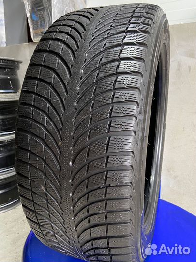 Michelin Latitude Alpin LA2 275/45 R21 110V