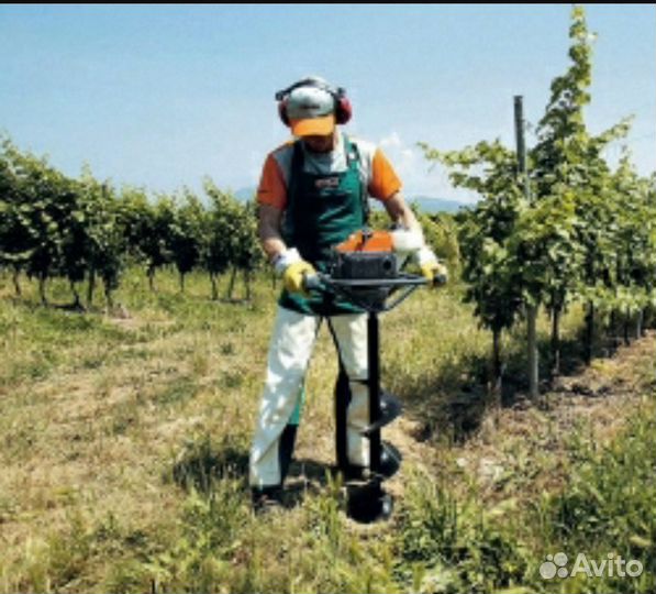 Аренда инструмента