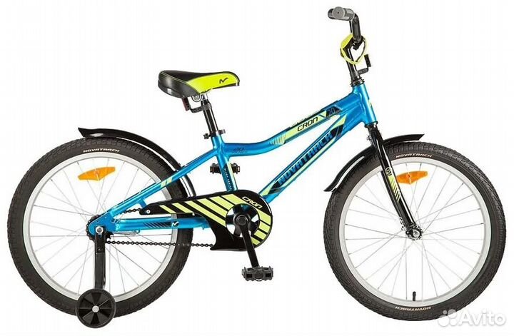 Велосипед подростковый бу