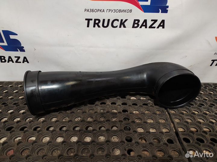 81082010490 Патрубок воздушного фильтра