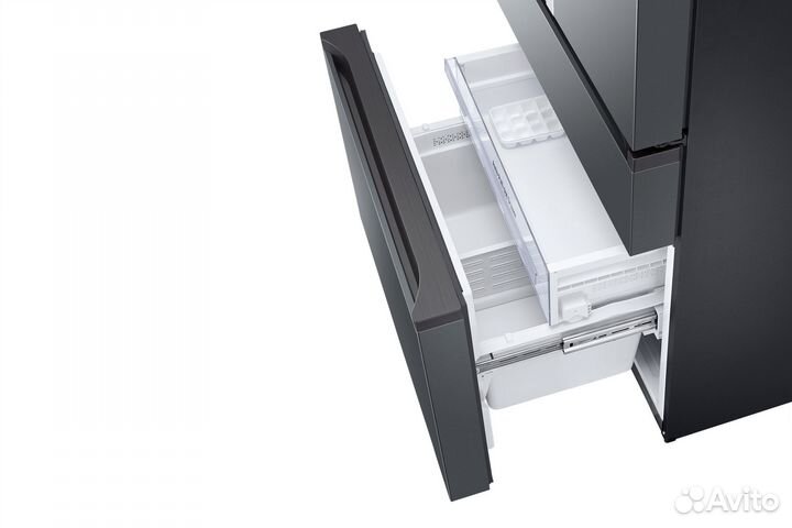 Холодильник Samsung RF50N5861B1