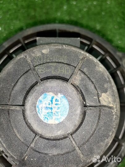 Моторчик отопителя Hyundai Accent