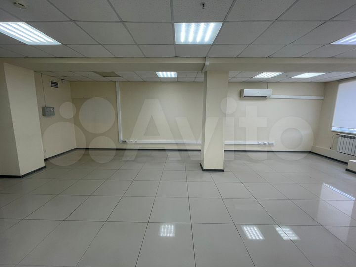 Офис, 56 м²