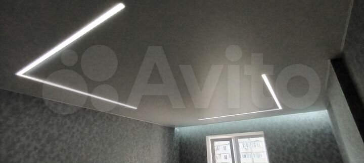 1-к. квартира, 39,9 м², 15/16 эт.