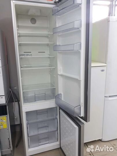 Холодильник бу beko