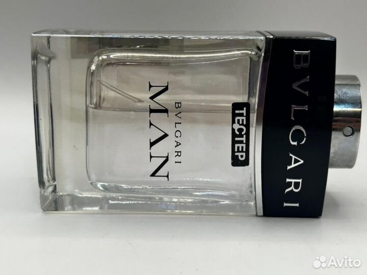 Bvlgari Man eau toilette