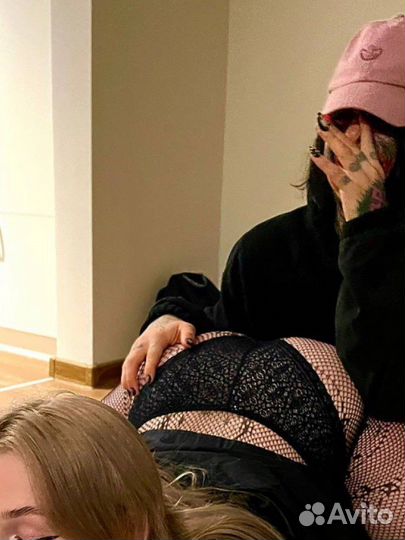 Кепка кишлака (мужская, розовая adidas)