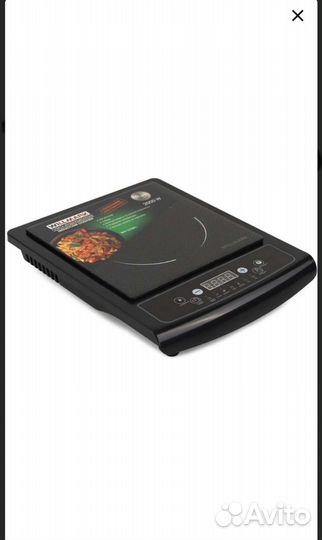 Плита новая