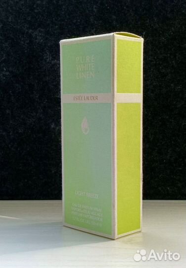 Estee Lauder Pure White Linen Light Breeze edp