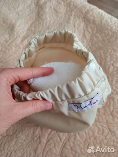 Подгузники трусики многоразовые Mamalino