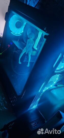 I3 10100f gtx 1660 super 16гб озу