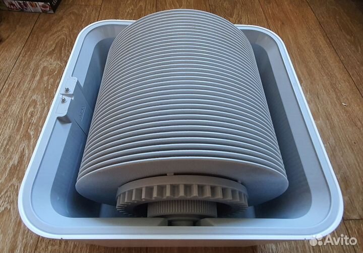 Увлажнитель/мойка воздуха Xiaomi Smartmi 2