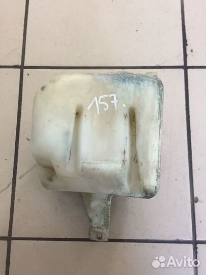 Расширительный бачок Opel Vectra A