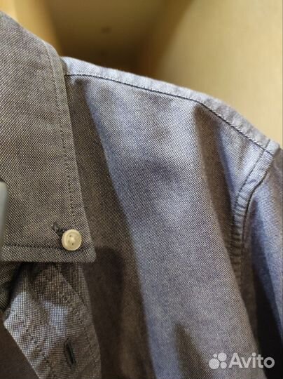 Рубашка для мальчика 146 152