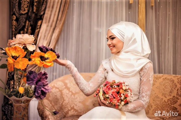 Фото видеосъемка