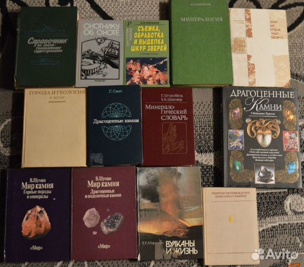 Деловая литература