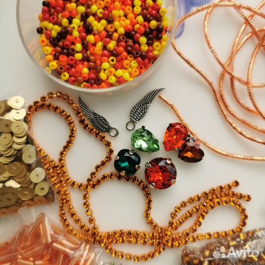 Набор материалов для рукоделия