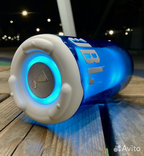 Портативная колонка jbl pulse 5 с доставкой