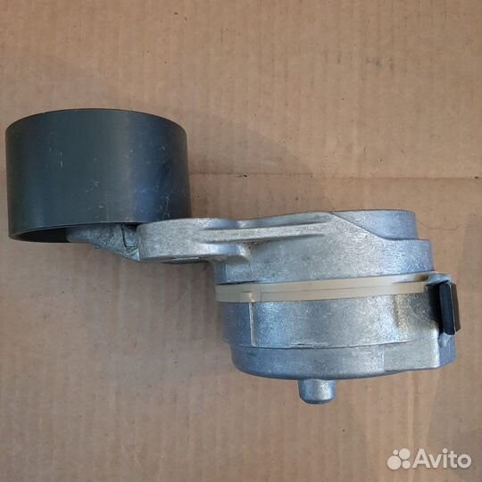 Натяжитель ремня кондиционера в сборе; лиаз 5292