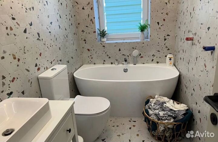 Сантехник. Водоснабжение. Отопление