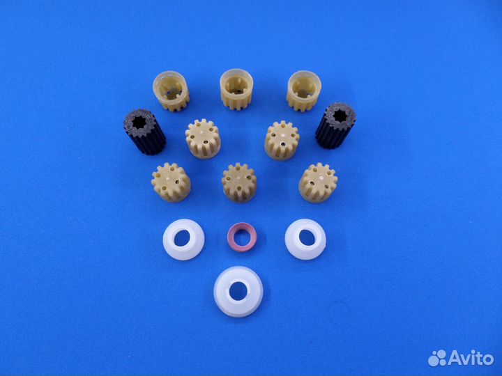 Втулки для мясорубки