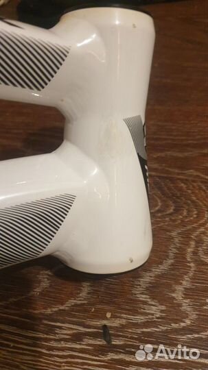 Рама merida One-Forty L двухподвес обмен